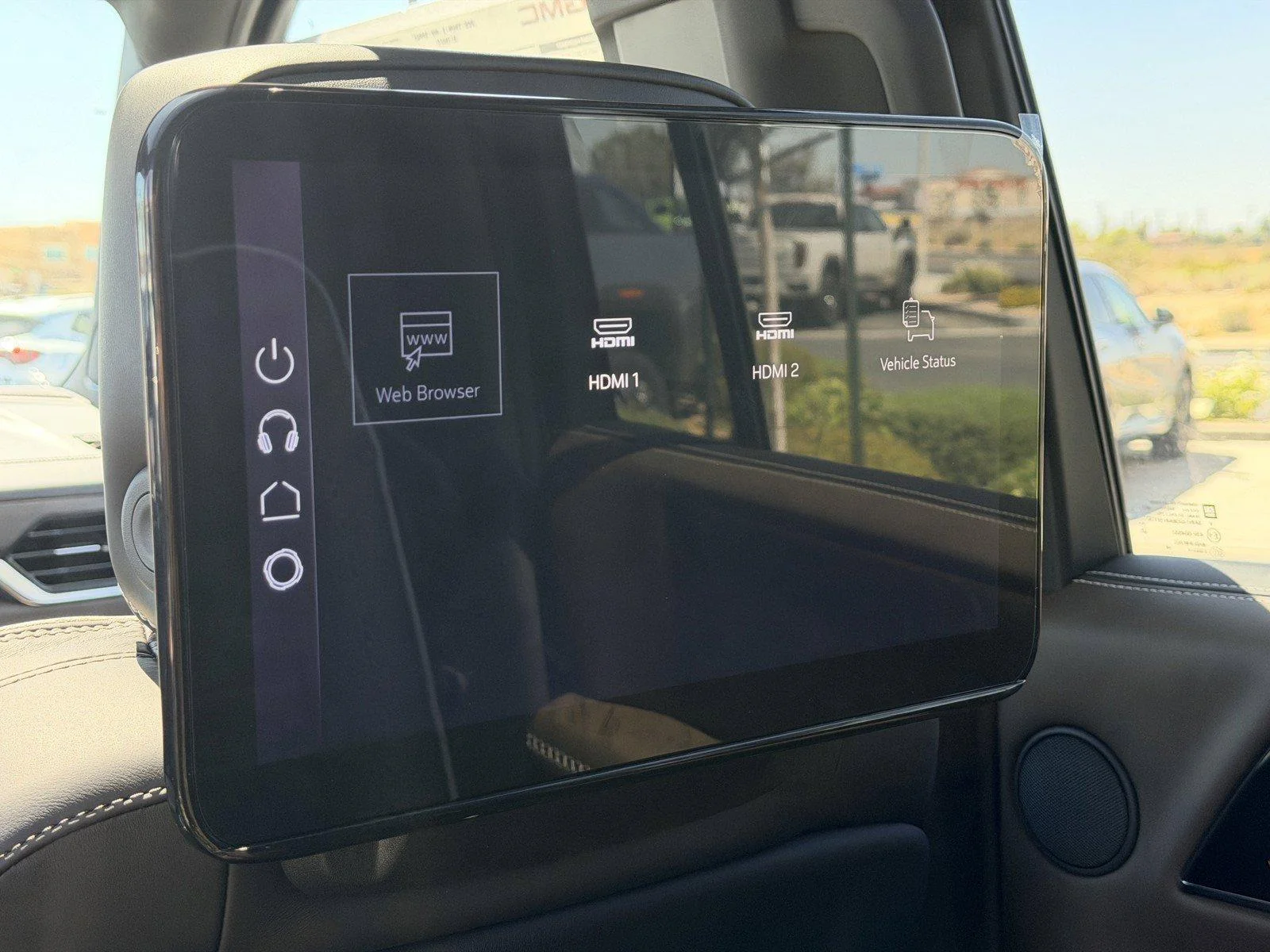New 2026 Onyx Black GMC Denali Ultimate image 17