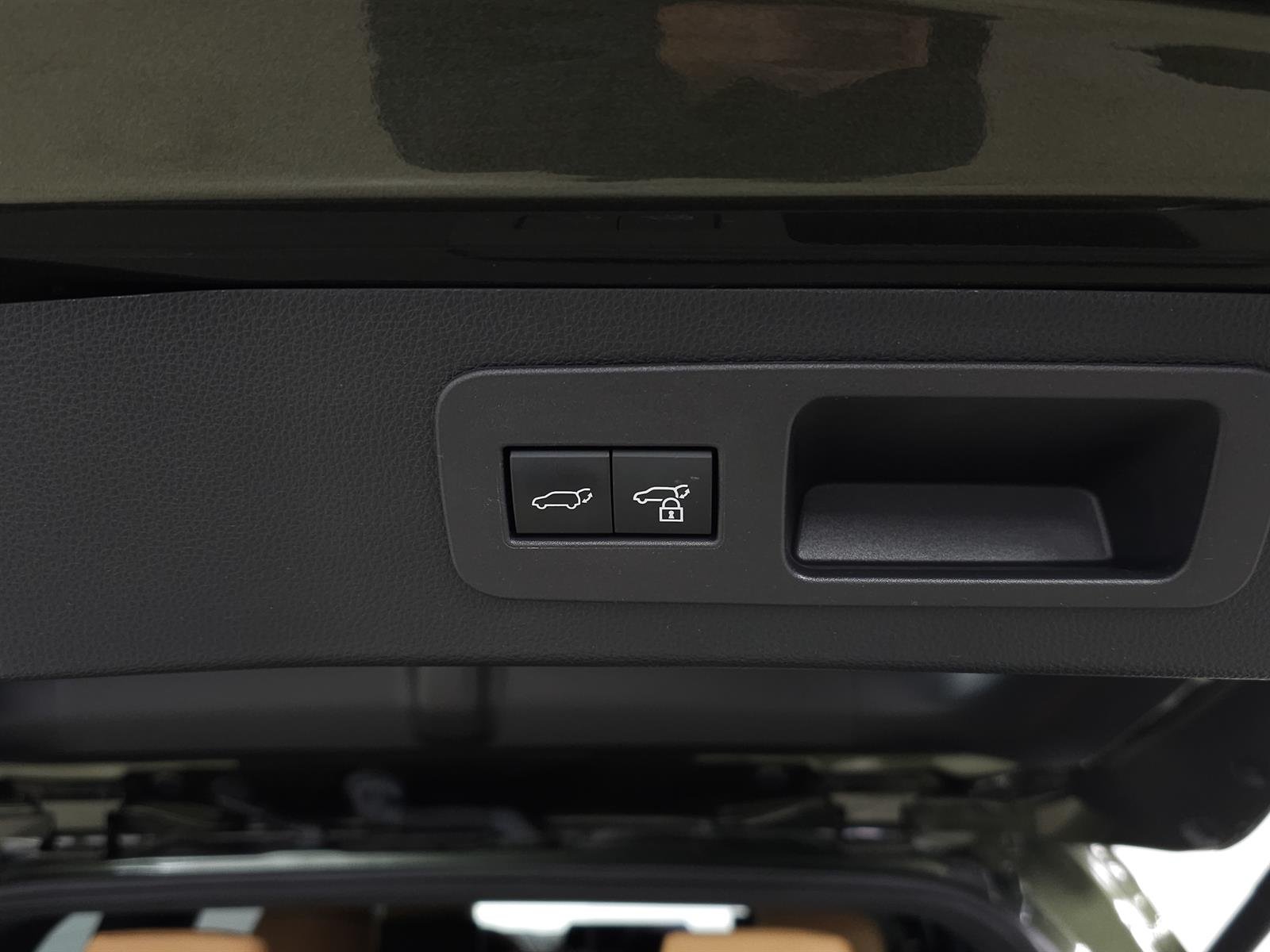 Certified Used 2025 Green Lexus Luxury image 10
