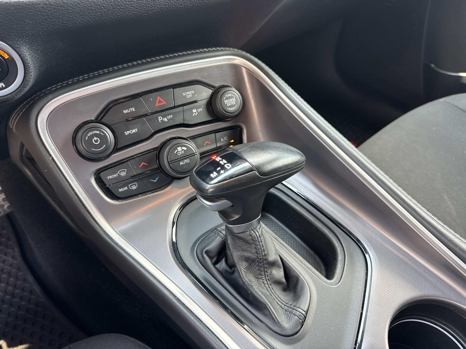 Used 2019 Green Dodge GT image 26