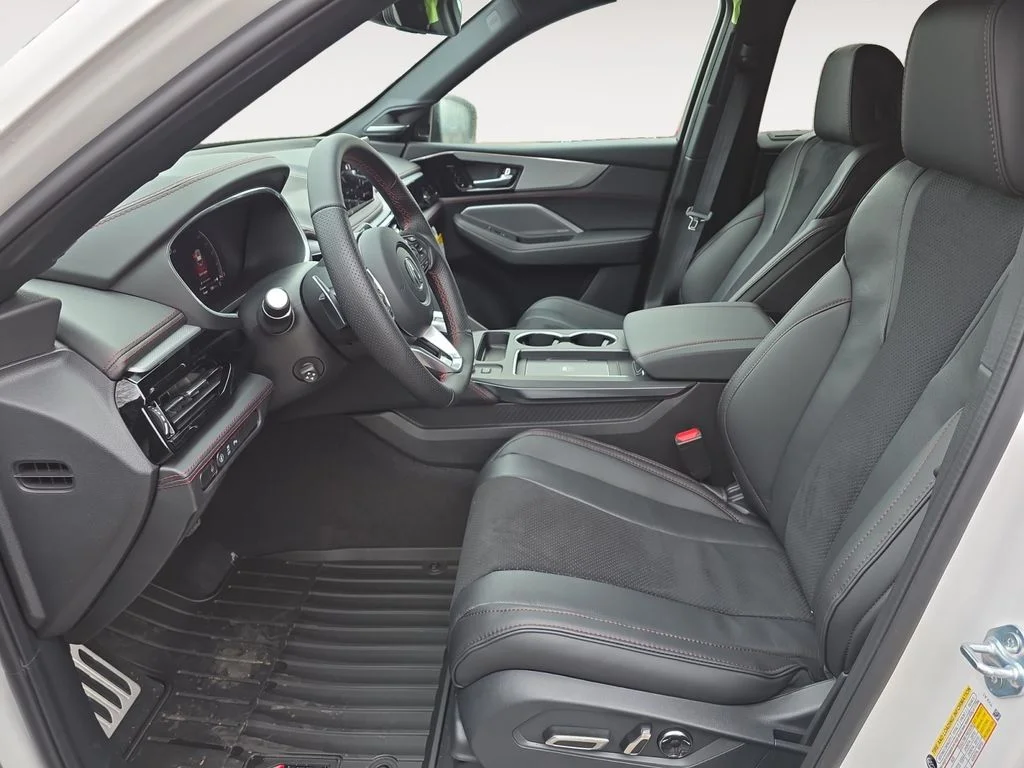 2026 Acura MDX A-Spec Package - Photo 9