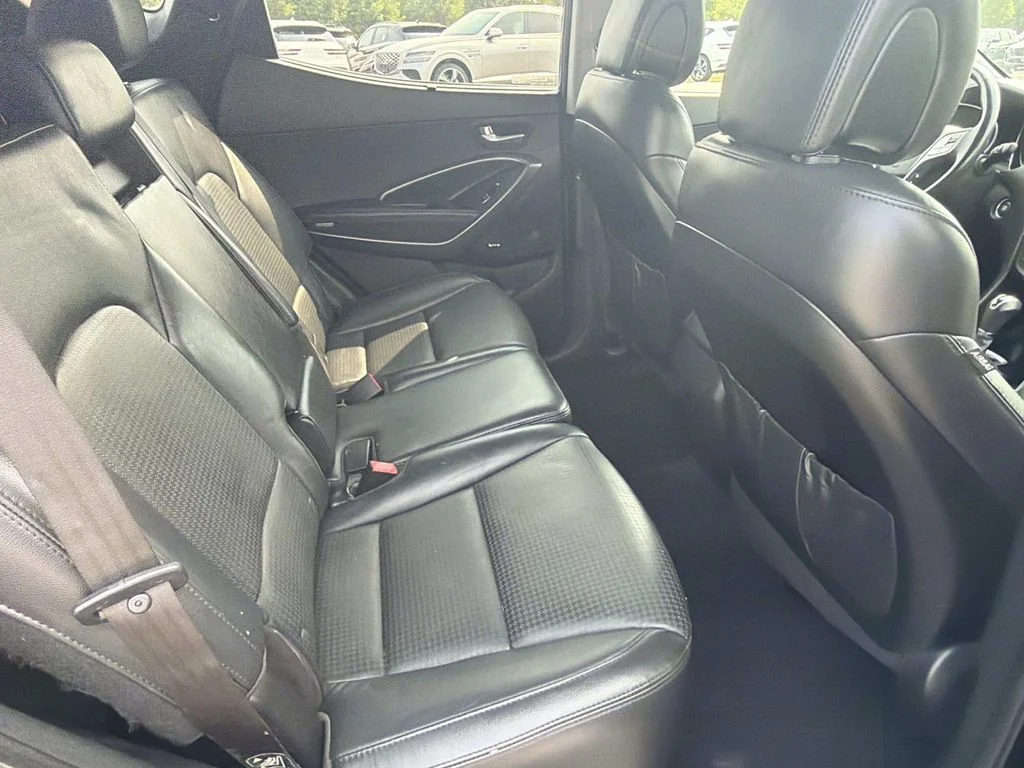 Used 2013 Black Hyundai 2.0L Turbo image 24