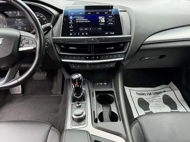 2024 Cadillac CT5 Premium Luxury - Photo 18
