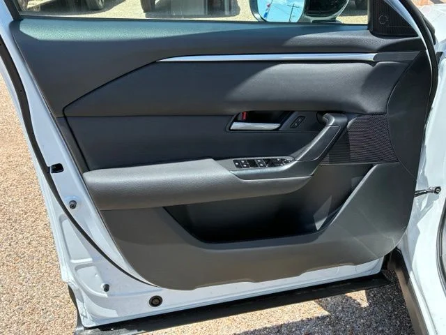 New 2026 Wind Chill Pearl Mazda 2.5 S Preferred AWD image 16