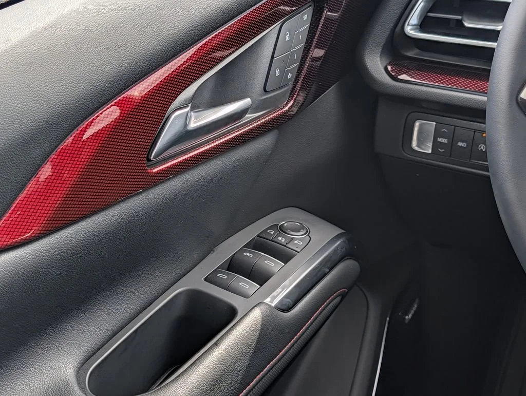 2026 Chevrolet Traverse RS - Photo 11