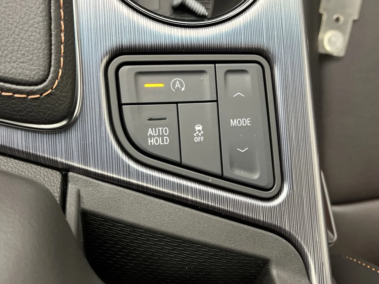 2026 Cadillac CT4 Sport - Photo 17
