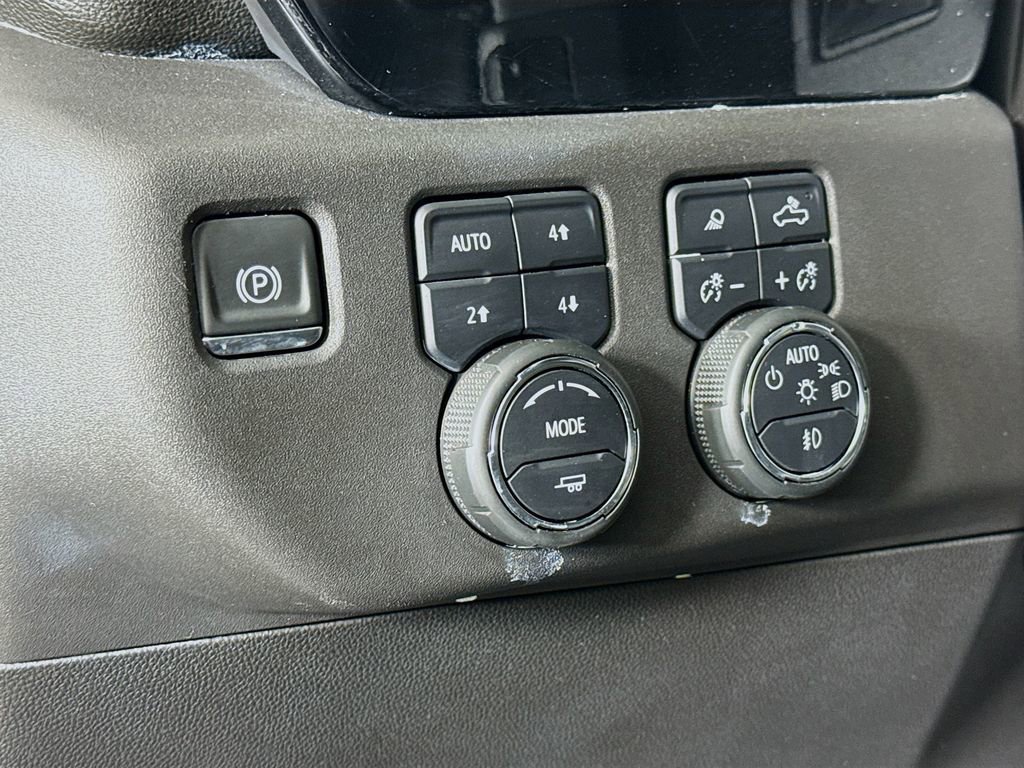 2024 Chevrolet Silverado 1500 ZR2 - Photo 13