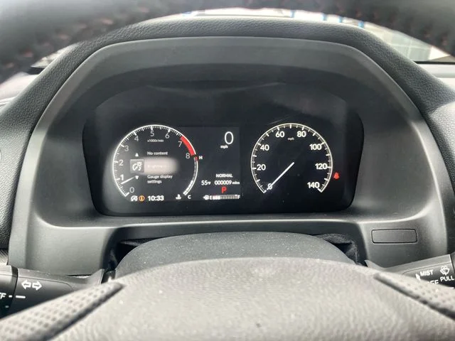 2026 Honda Ridgeline TrailSport - Photo 12
