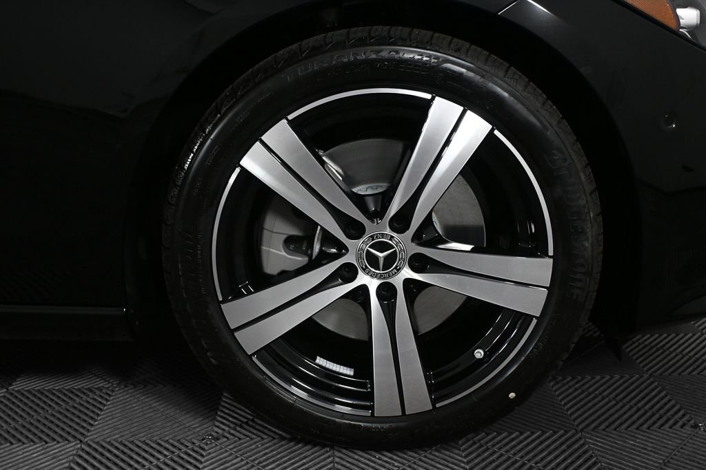 New 2026 Black Mercedes-Benz C 300 image 35