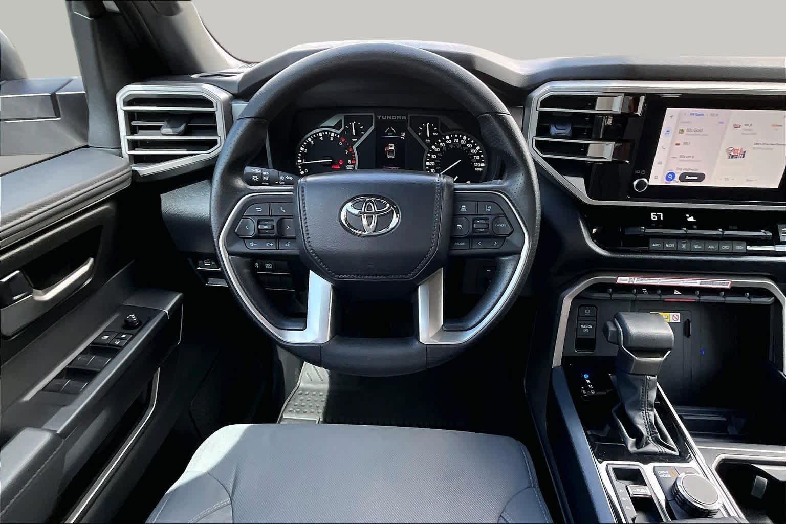 Used 2025 Ice Cap Toyota SR5 image 5