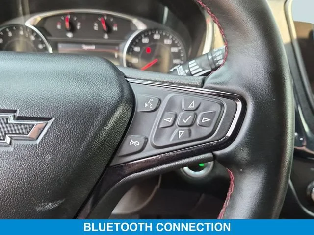 2023 Chevrolet Equinox RS - Photo 20