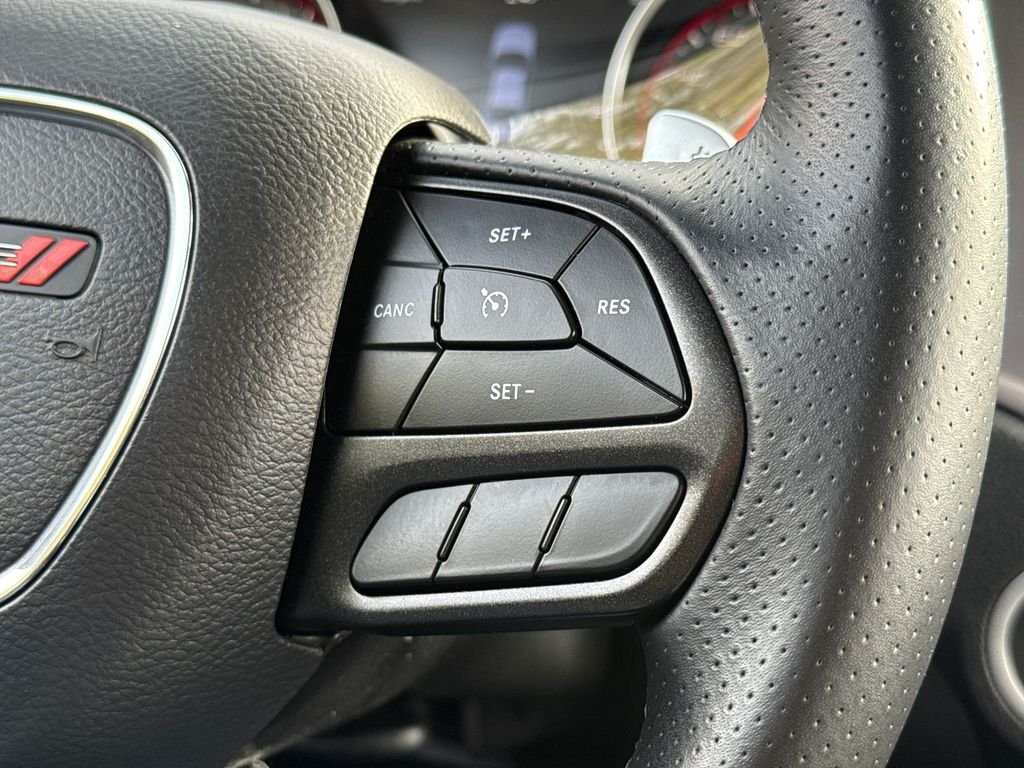 Used 2023 White Dodge R/T image 27