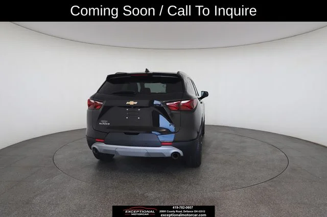Used 2020 Black Chevrolet LT image 16