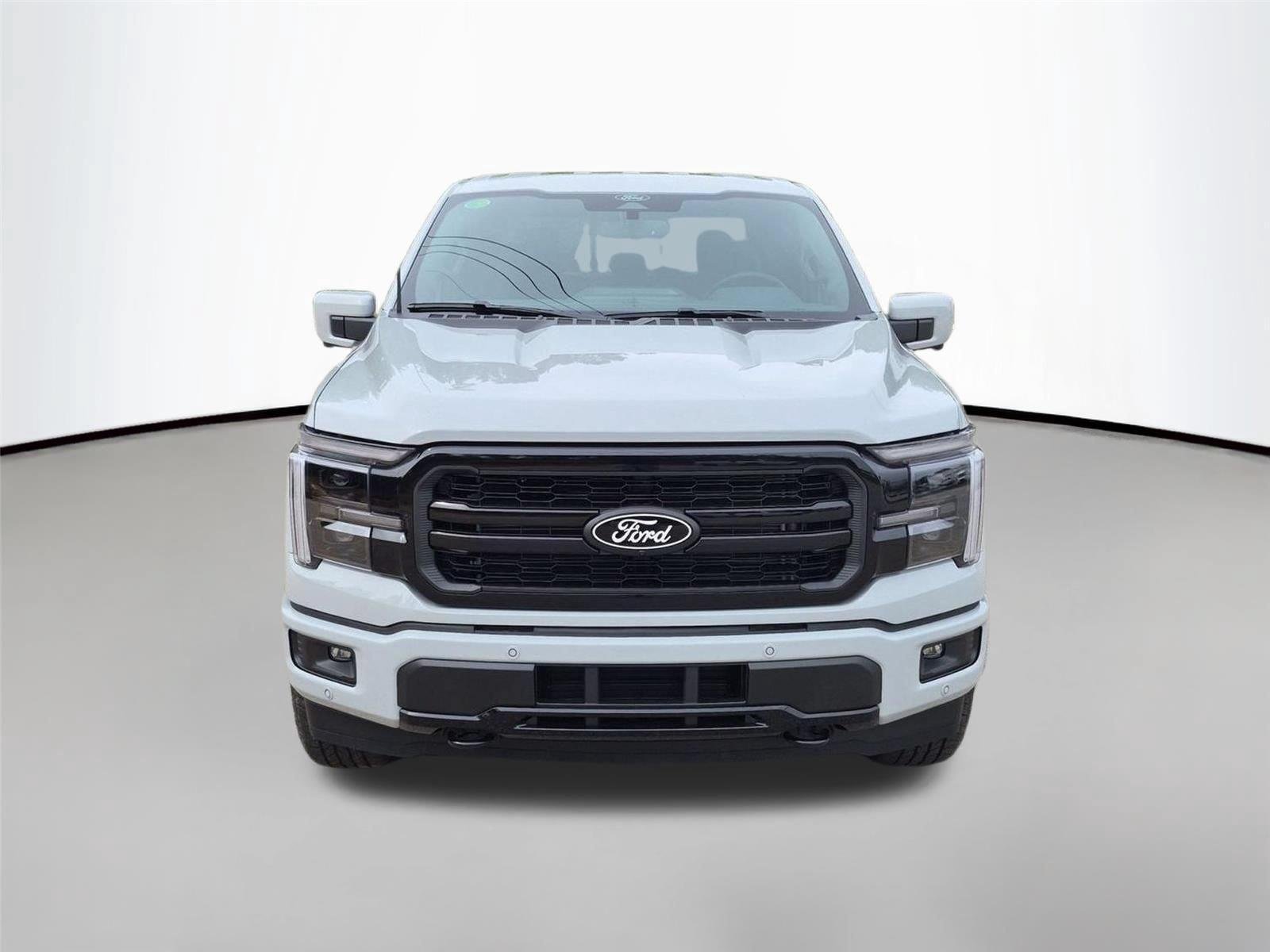 New 2026 Avalanche Ford Lariat® image 8
