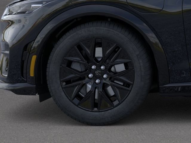 New 2026 Shadow Black Ford Premium image 19