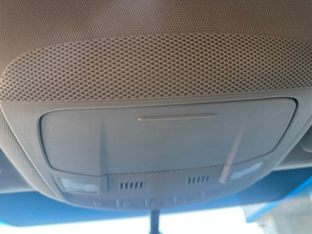 Used 2018 White Ford SEL image 25