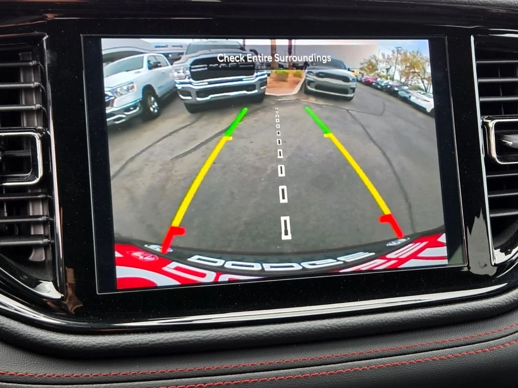 Used 2026 Red Dodge GT image 31