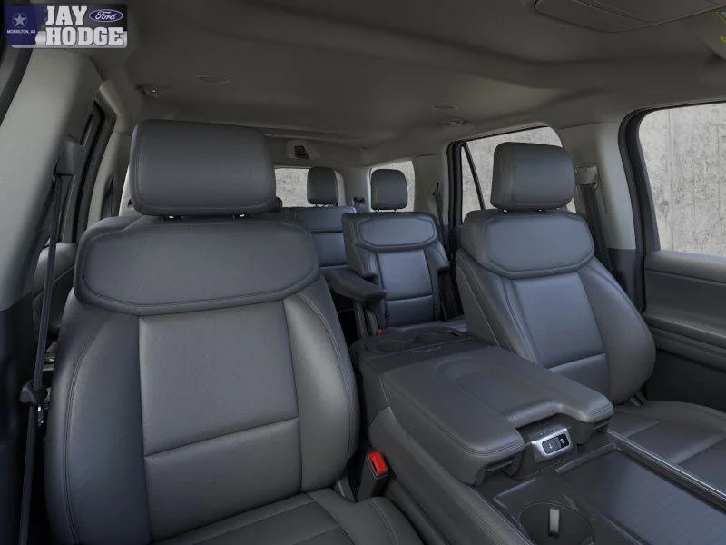 New 2026 Agate Black Metallic Ford Active image 13