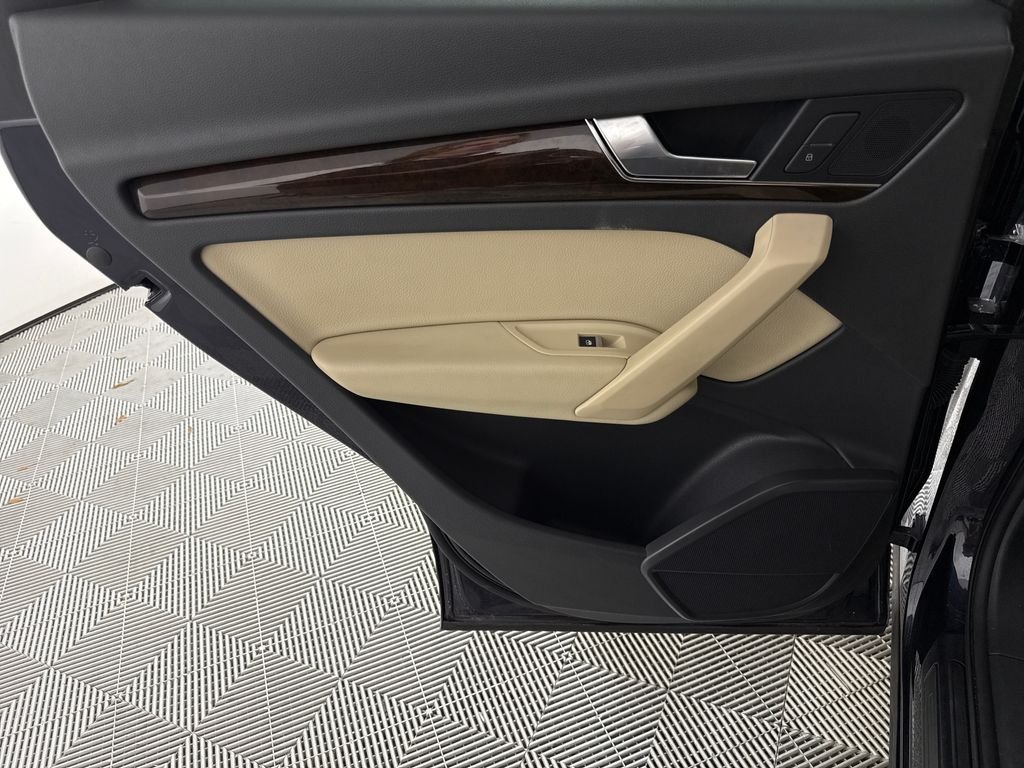 2019 Audi Q5 Premium - Photo 12