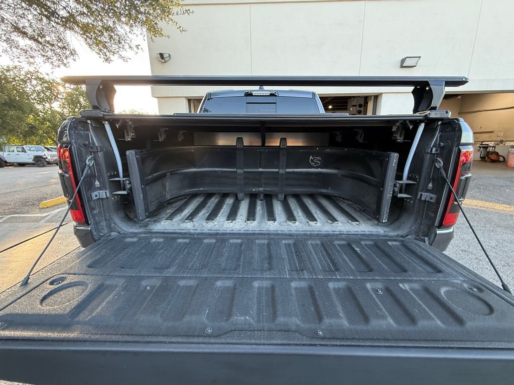 Used 2023 Gray Ram TRX image 19