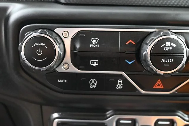 2020 Jeep Wrangler Unlimited Sport S - Photo 22