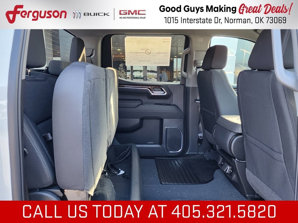 2026 GMC Sierra 1500 Elevation - Photo 44