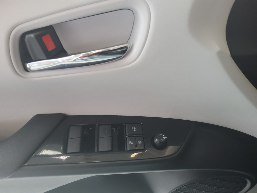 Used 2019 Beige Toyota Limited image 12
