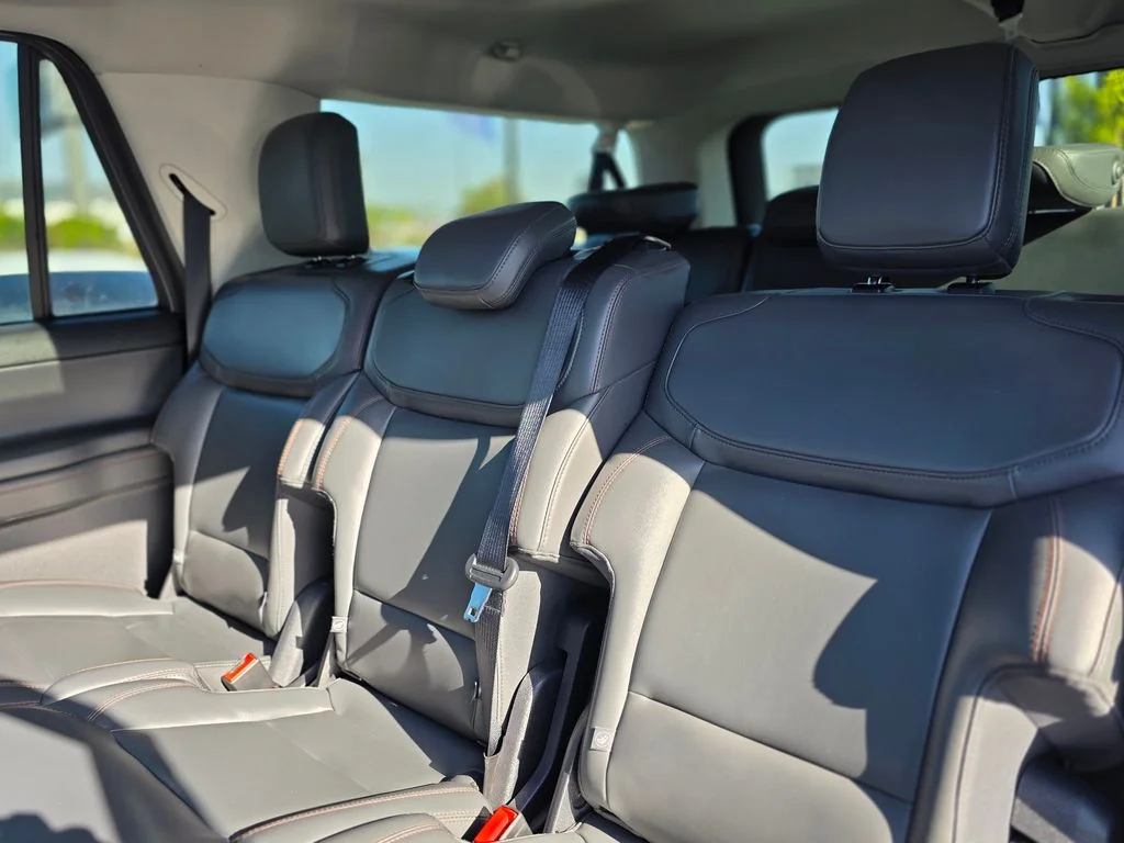 Used 2025 White Ford Active image 20