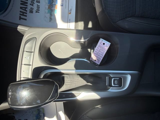 2026 Buick Envista Preferred - Photo 24