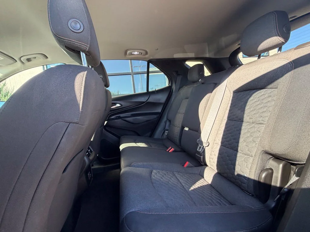 Used 2019 Blue Chevrolet LT image 22