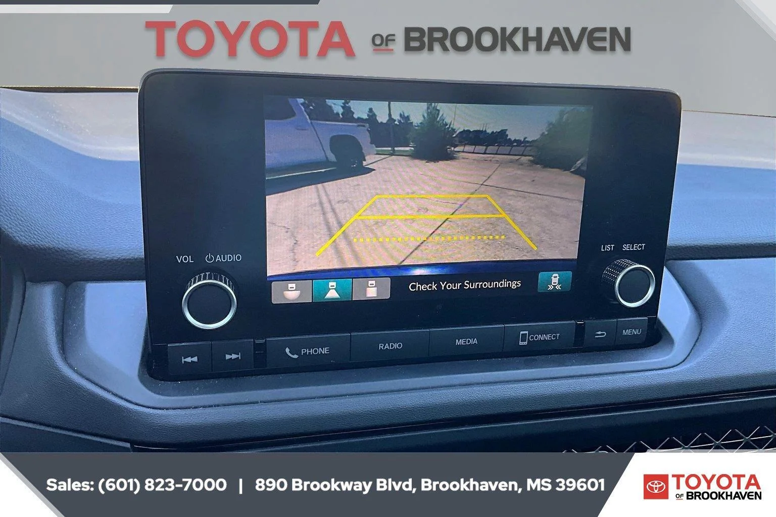 Used 2024 Canyon River Blue Metallic Honda EX image 15