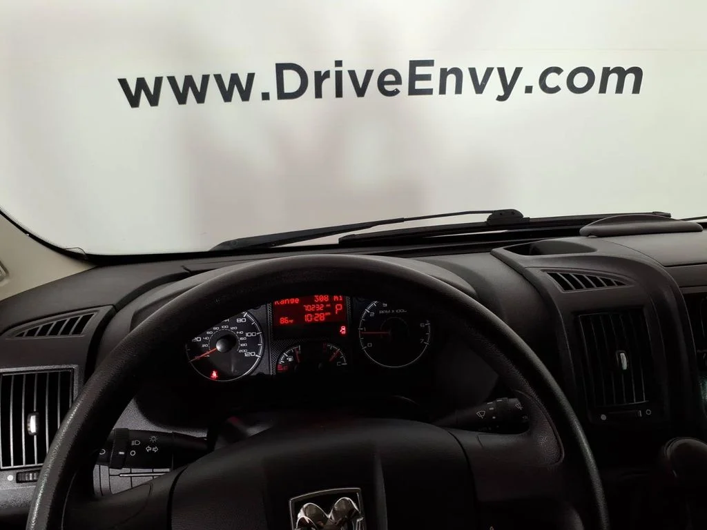 Used 2015 Red Ram High Roof image 25