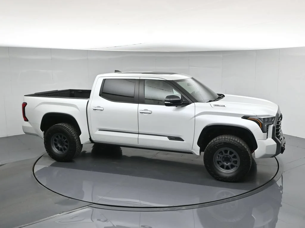 Used 2024 Beige Toyota 1794 Limited Edition image 43