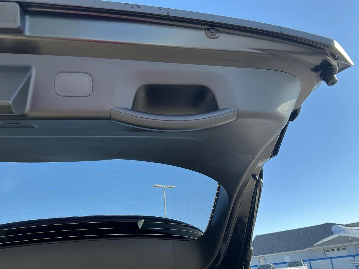 New 2026 Black Hyundai Preferred image 44