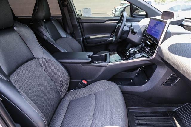 Certified Used 2023 ELEMENTAL SILVER Toyota  image 22
