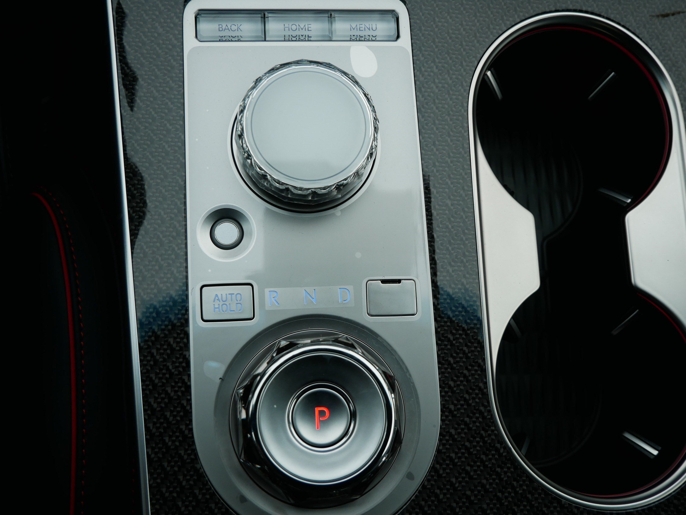 2026 GENESIS GV80 Coupe E-SC - Photo 8