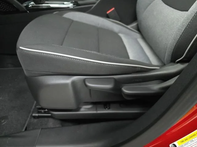 2026 Chevrolet Trailblazer LT - Photo 12