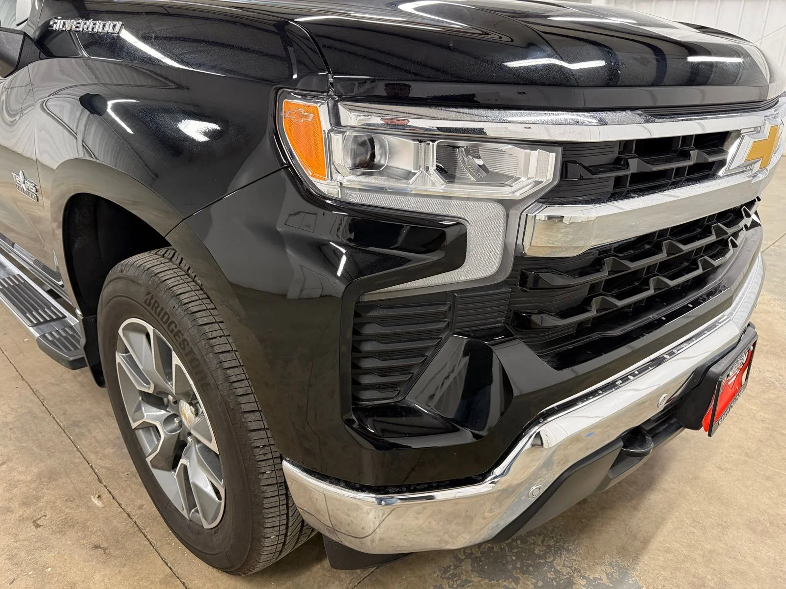 Used 2026 Black Chevrolet LT image 5