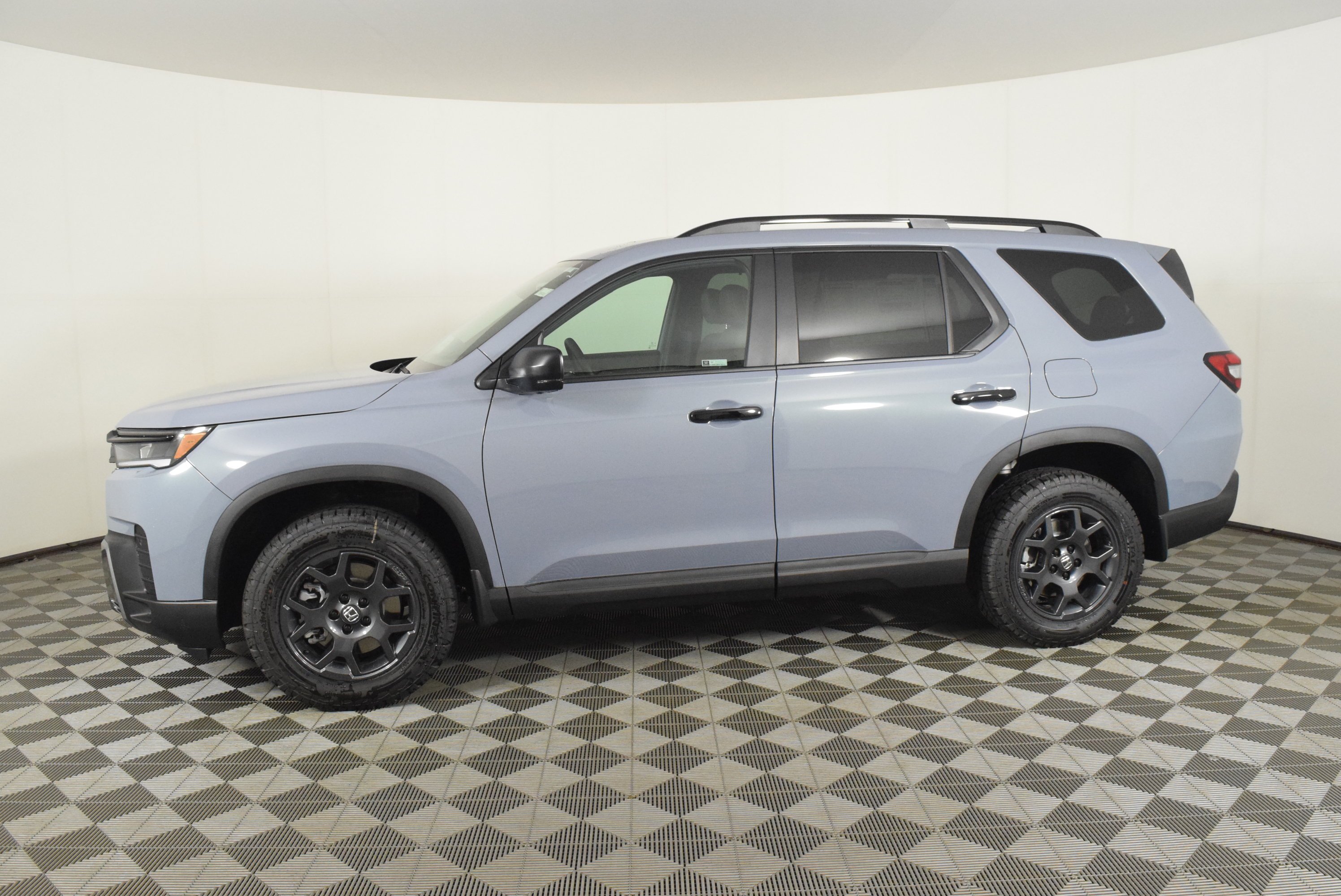New 2026 Gk Honda TrailSport image 9