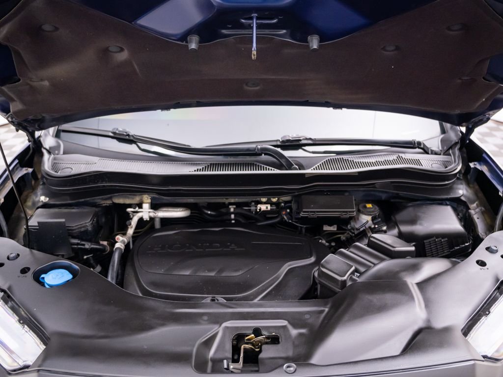 2023 Honda Ridgeline RTL - Photo 33