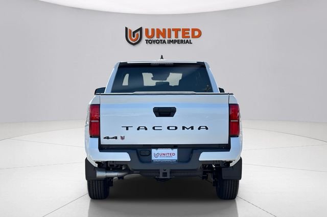 New 2026 Ice Cap Toyota  SR5 image 4