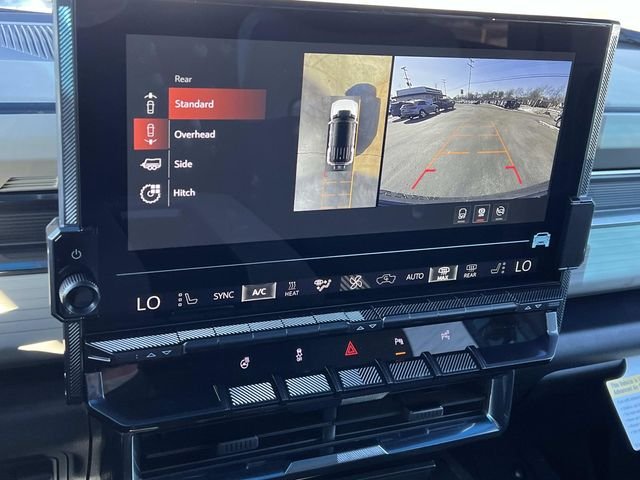 2026 GMC HUMMER EV 2X - Photo 117