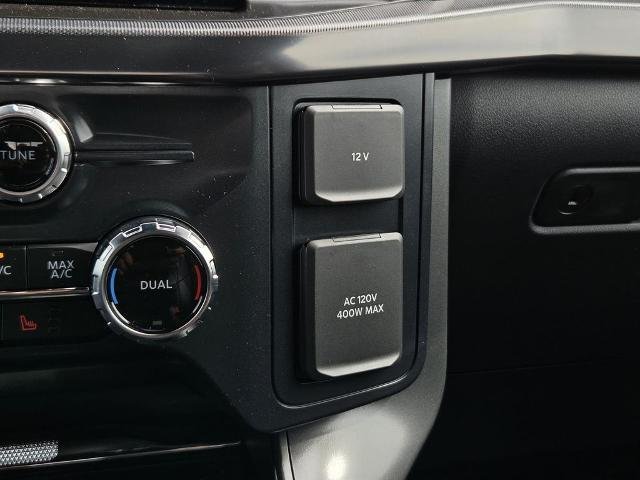 New 2026 Avalanche Ford Lariat® image 69