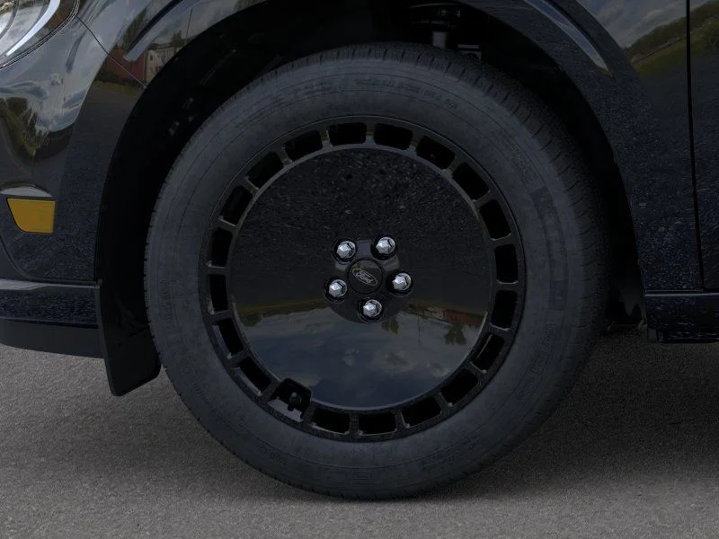 2025 Ford Maverick Lobo Standard - Photo 20