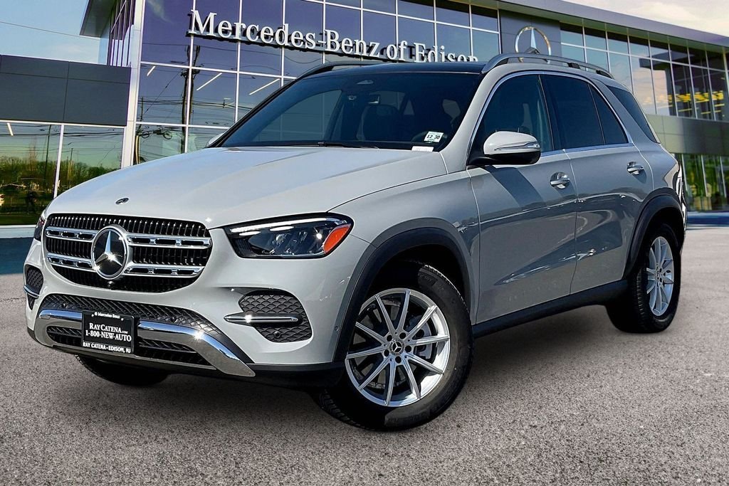 2026 Mercedes-Benz GLE GLE350 - Photo 9