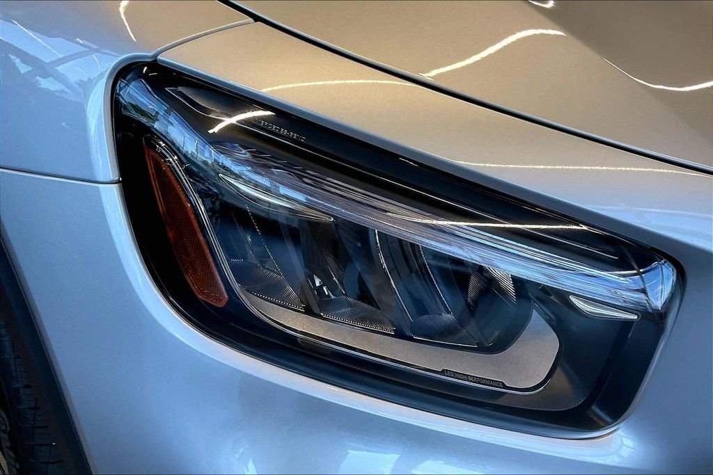 2026 Mercedes-Benz GLB GLB 250 - Photo 20
