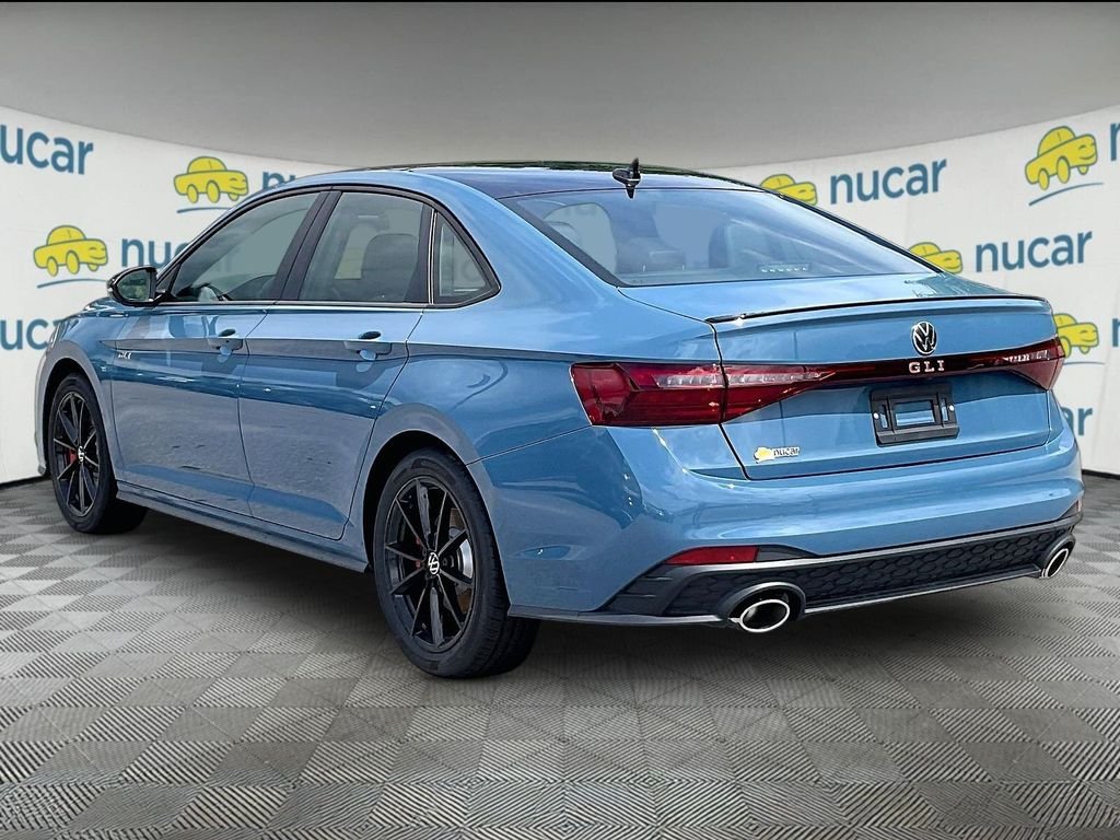 New 2026  Volkswagen 2.0T Autobahn image 5