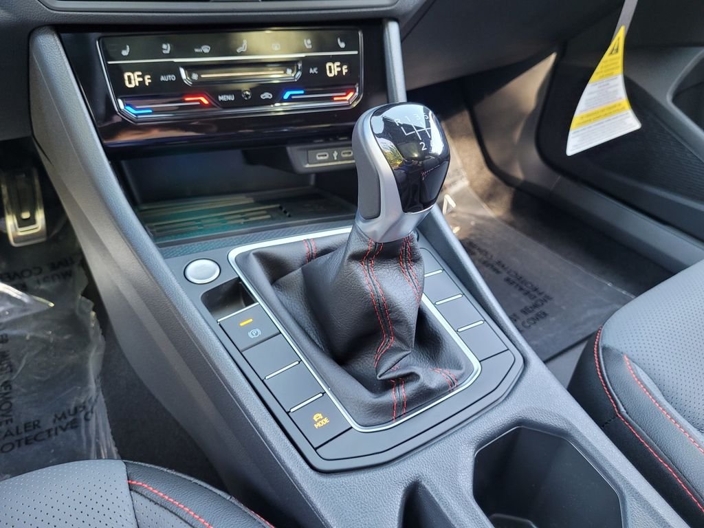 New 2026 Gray Volkswagen 2.0T Autobahn image 20