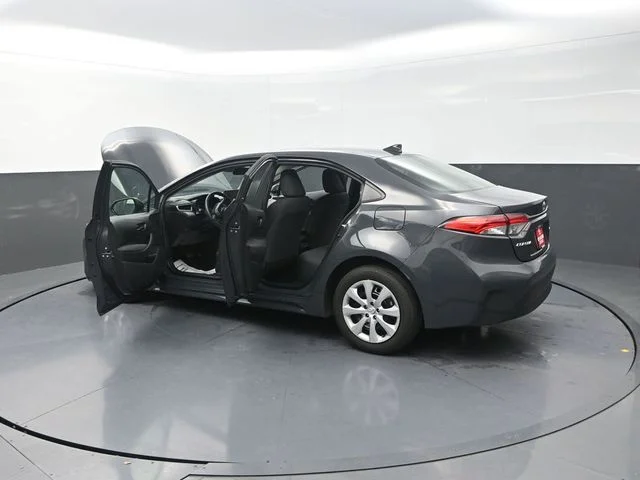 Used 2024  Toyota LE image 42