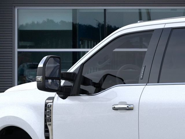 2026 Ford F-250 Super Duty King Ranch - Photo 20