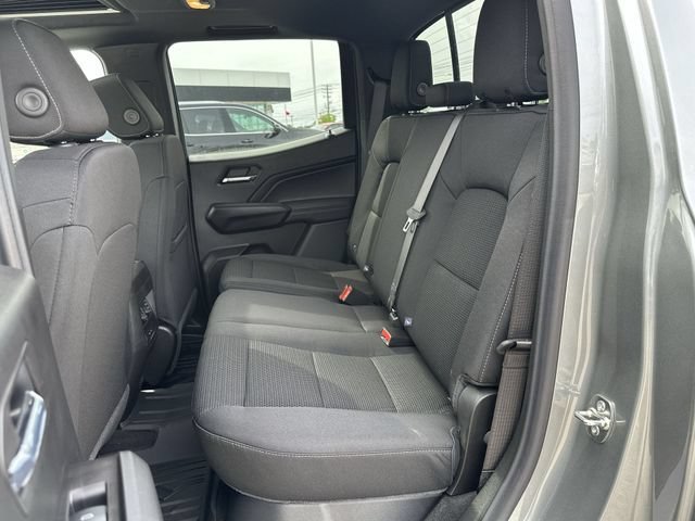 2026 GMC Canyon Elevation - Photo 26